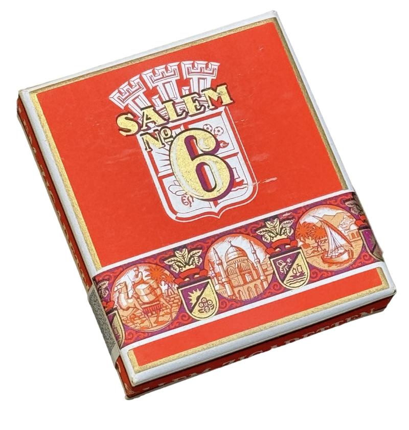 Wehrmacht era Cigarettes