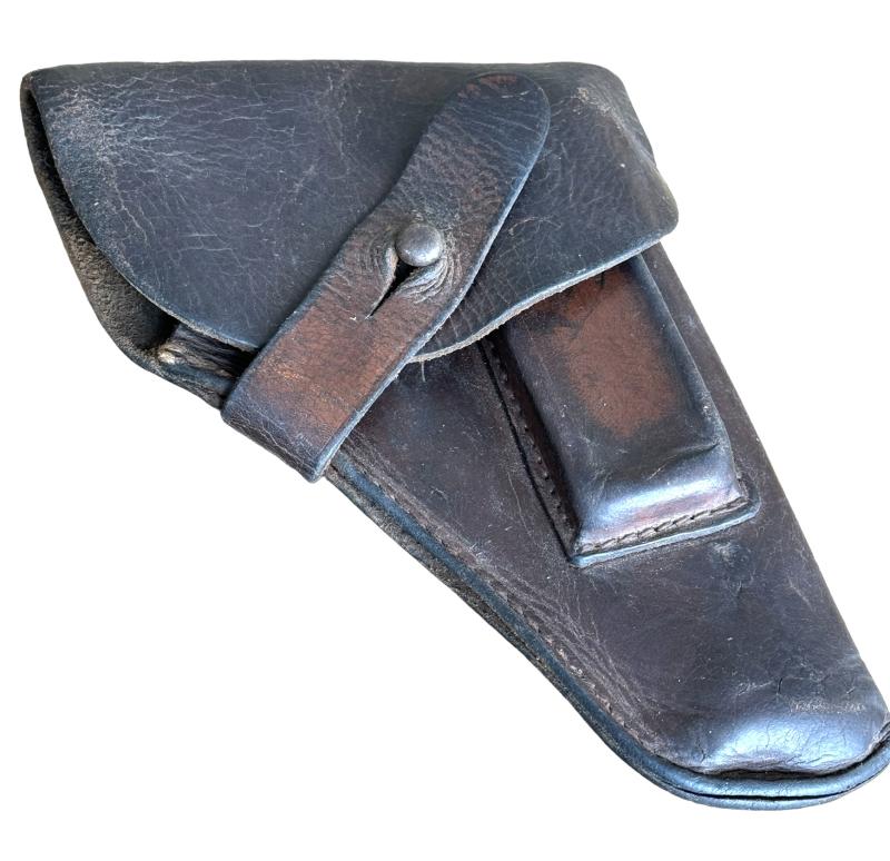 Kriegsmarine small side arm (Pistol) Holster