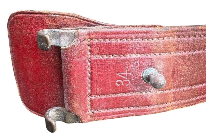 Dutch tropical KNIL Officers Tunic