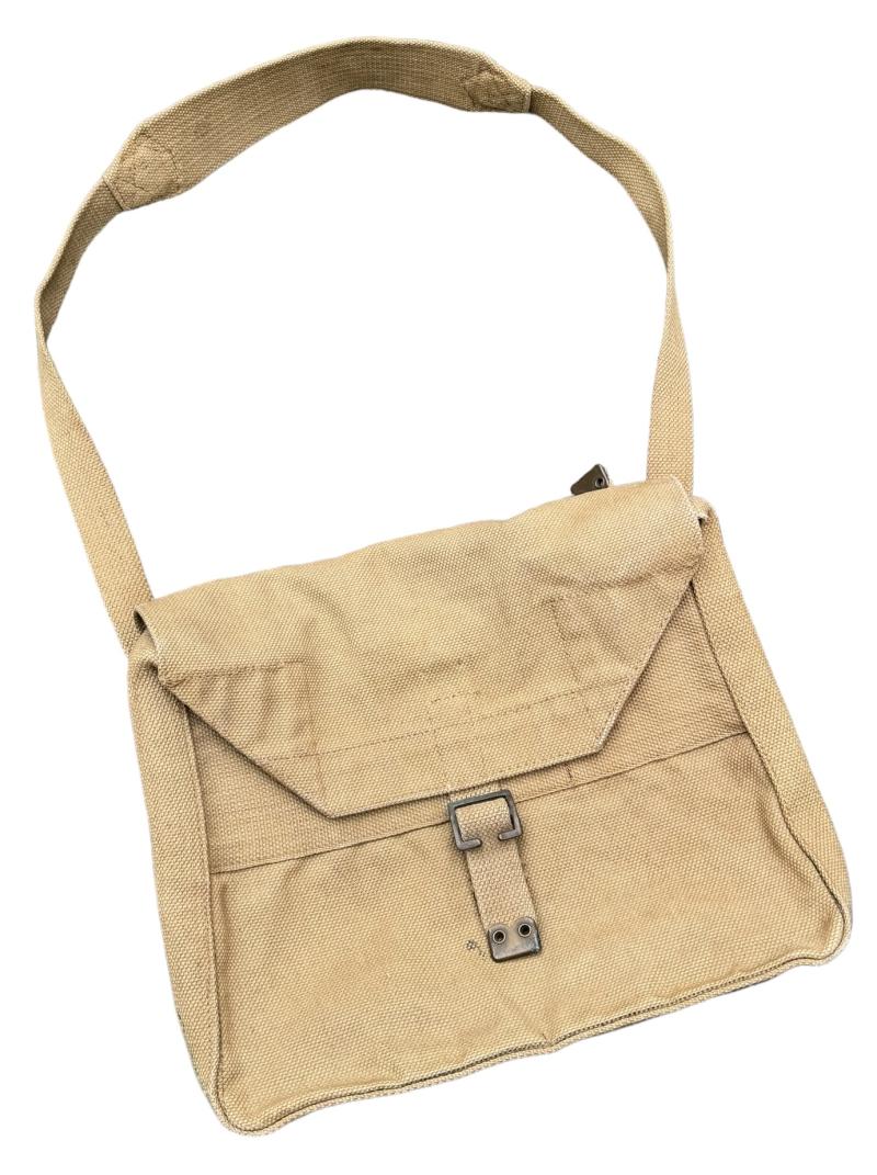 British WW2 Officers Pack with Strap