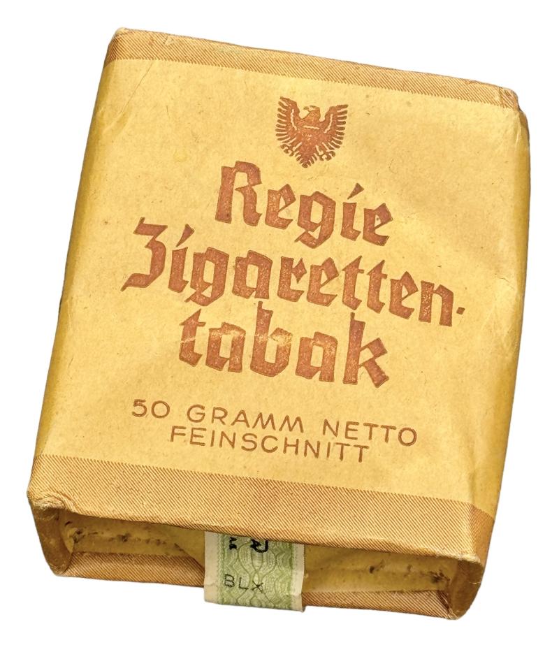 Wehrmacht era Cigarette Tabaco