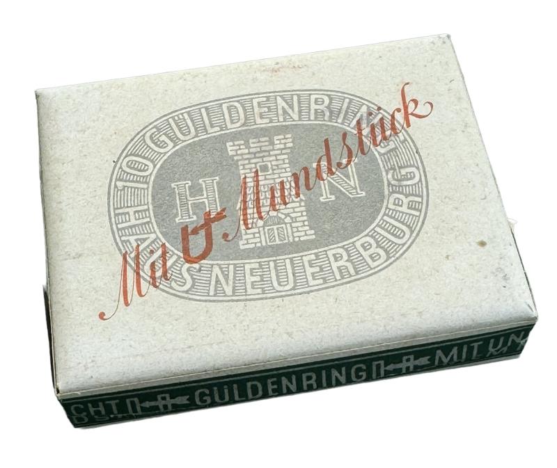 Wehrmacht era Cigarettes