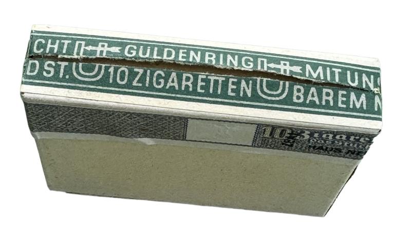 Wehrmacht era Cigarettes