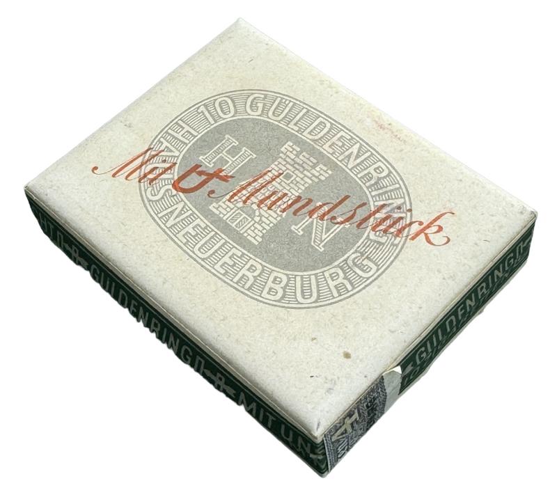 Wehrmacht era Cigarettes