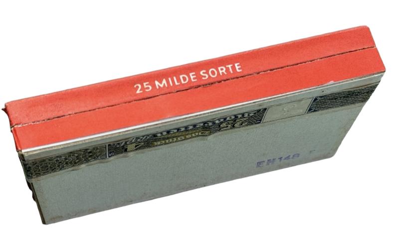 Wehrmacht era Cigarettes