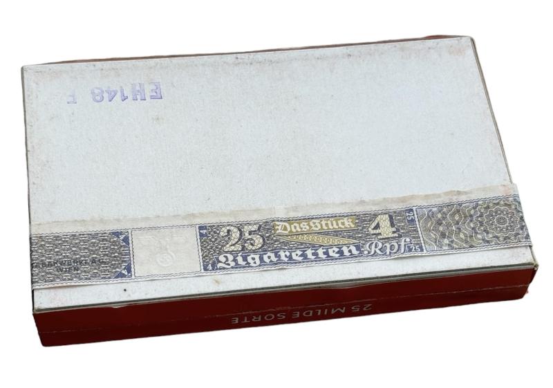 Wehrmacht era Cigarettes