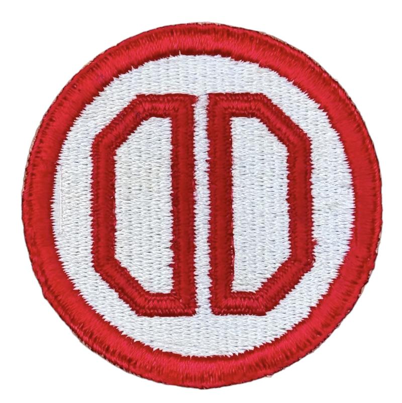 The 31st Infantry Division (