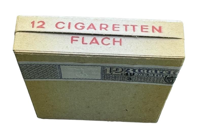 Wehrmacht era Cigarettes