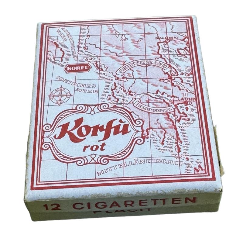 Wehrmacht era Cigarettes