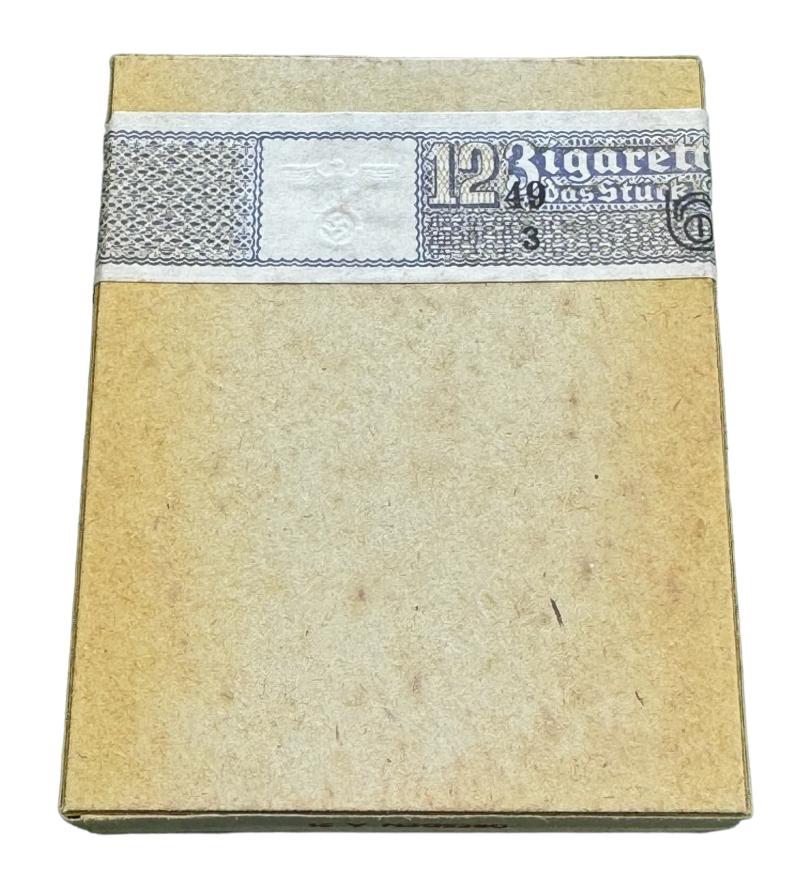 Wehrmacht era Cigarettes