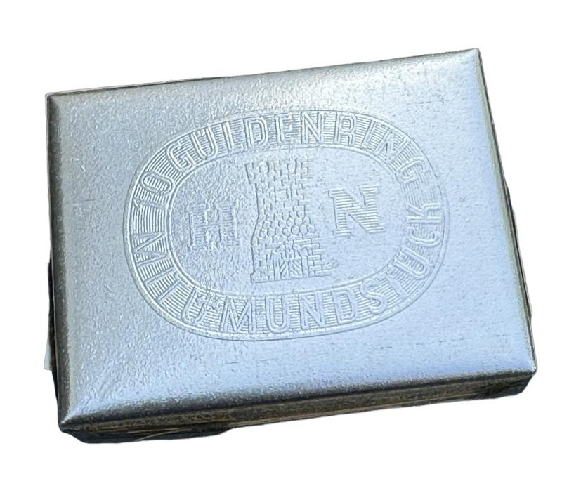 Wehrmacht era Cigarettes