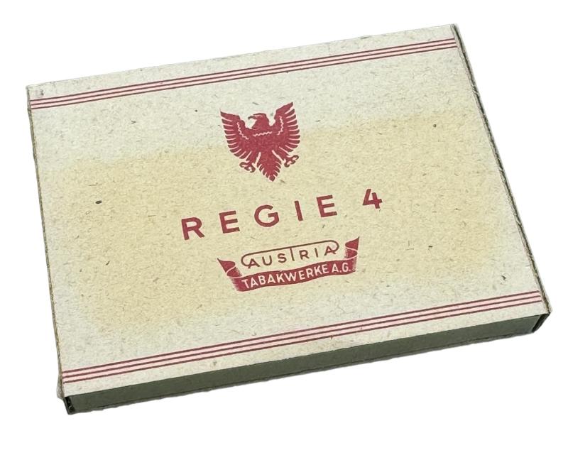 Wehrmacht era Cigarettes