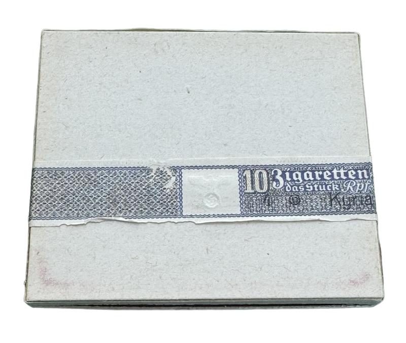 Wehrmacht era Cigarettes