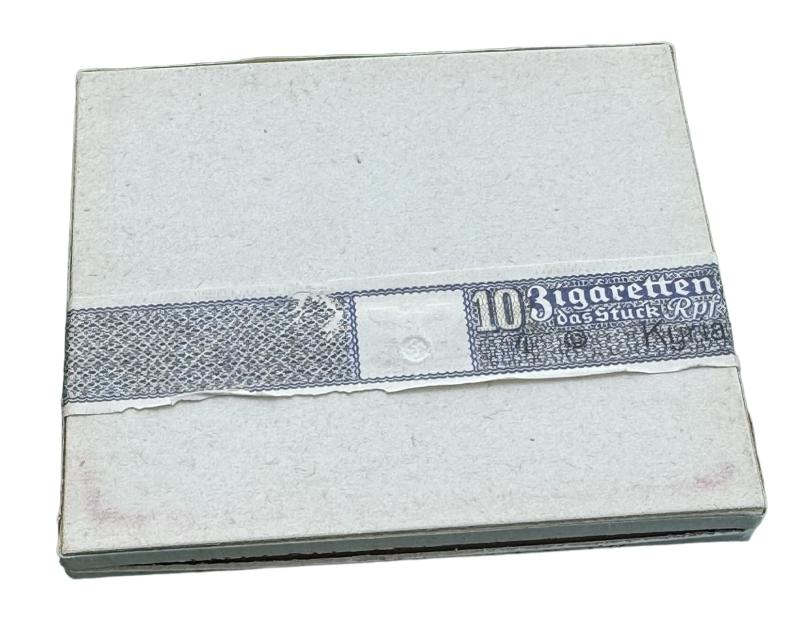Wehrmacht era Cigarettes