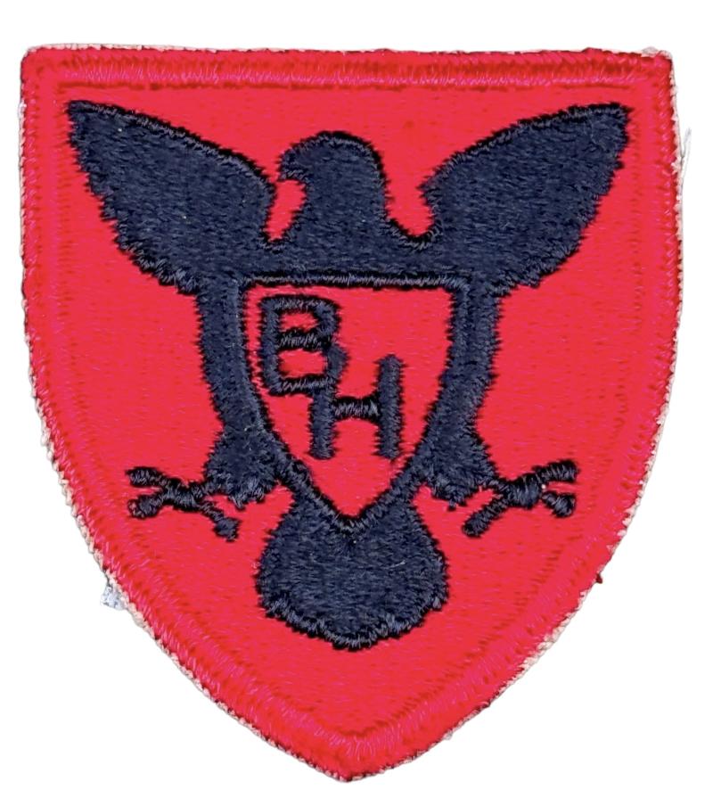 IMCS Militaria | US WW2 86th Infantry Division Patch