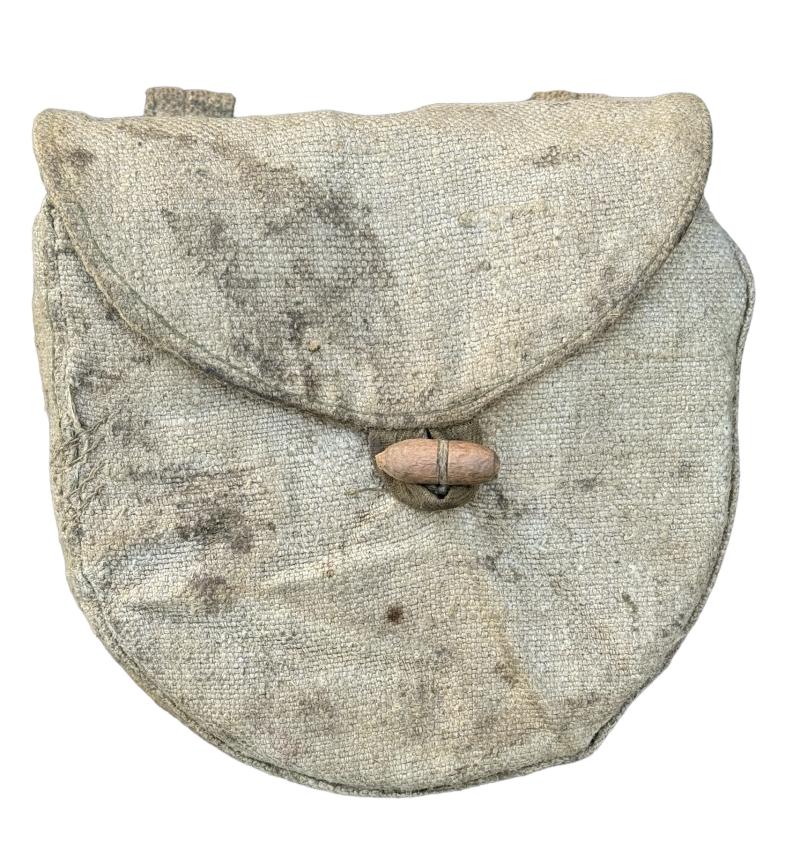 Soviet WW2 PPsh41 Drum Magazine Pouch