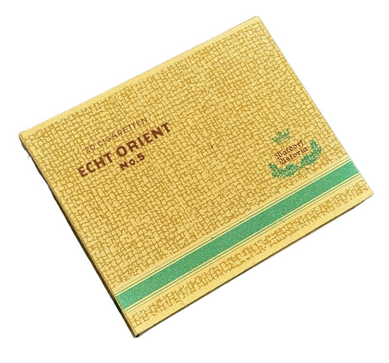 Wehrmacht era Cigarettes