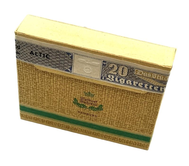 Wehrmacht era Cigarettes