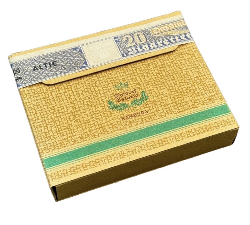 Wehrmacht era Cigarettes