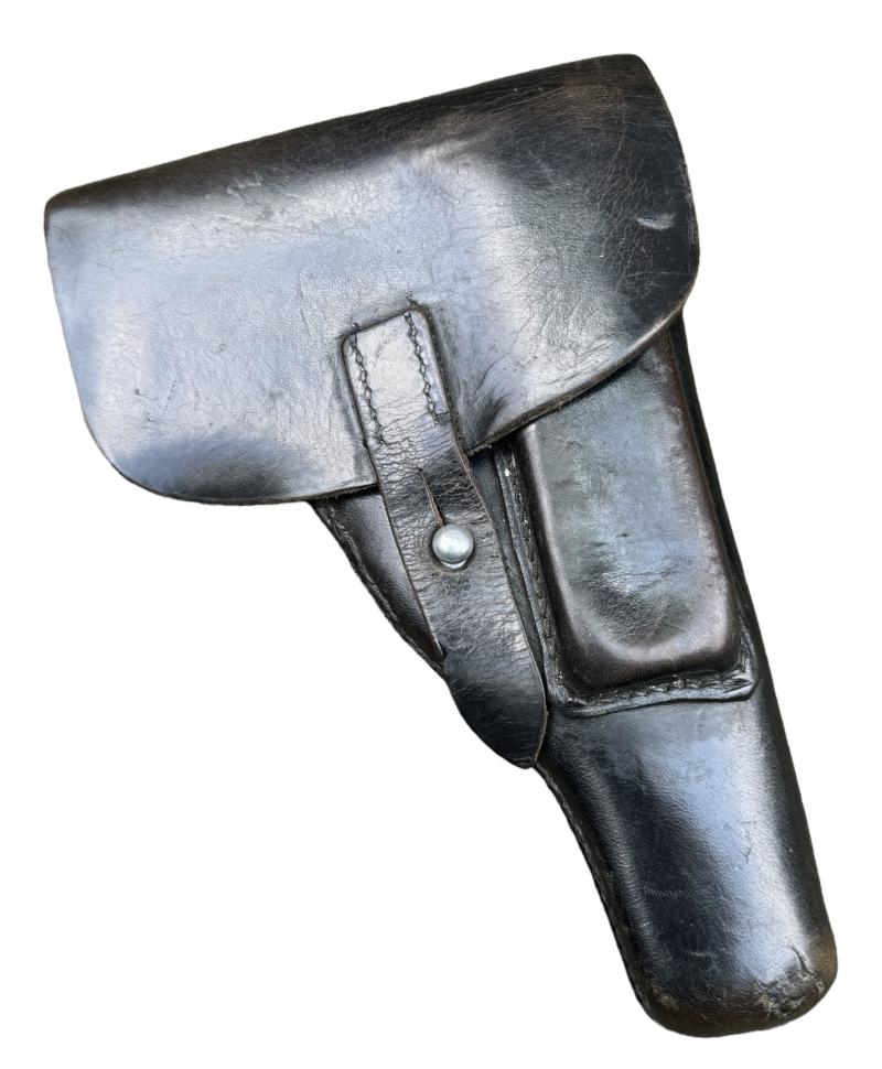Wehrmacht Walter PP Pistol Holster