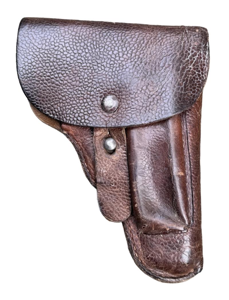 Wehrmacht Holster for Pistole 37M