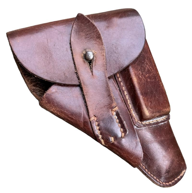 Wehrmacht Walter PPK Pistol Holster