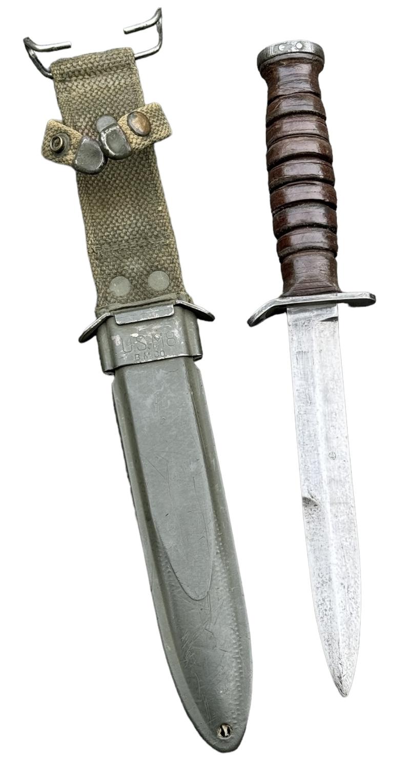 実物支給品 M10 SCABBARD M10 Scabbard | eBay