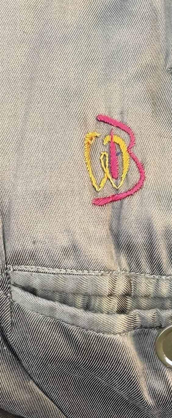 British WW2 Officers Greatcoat used by a Dutch Colonel