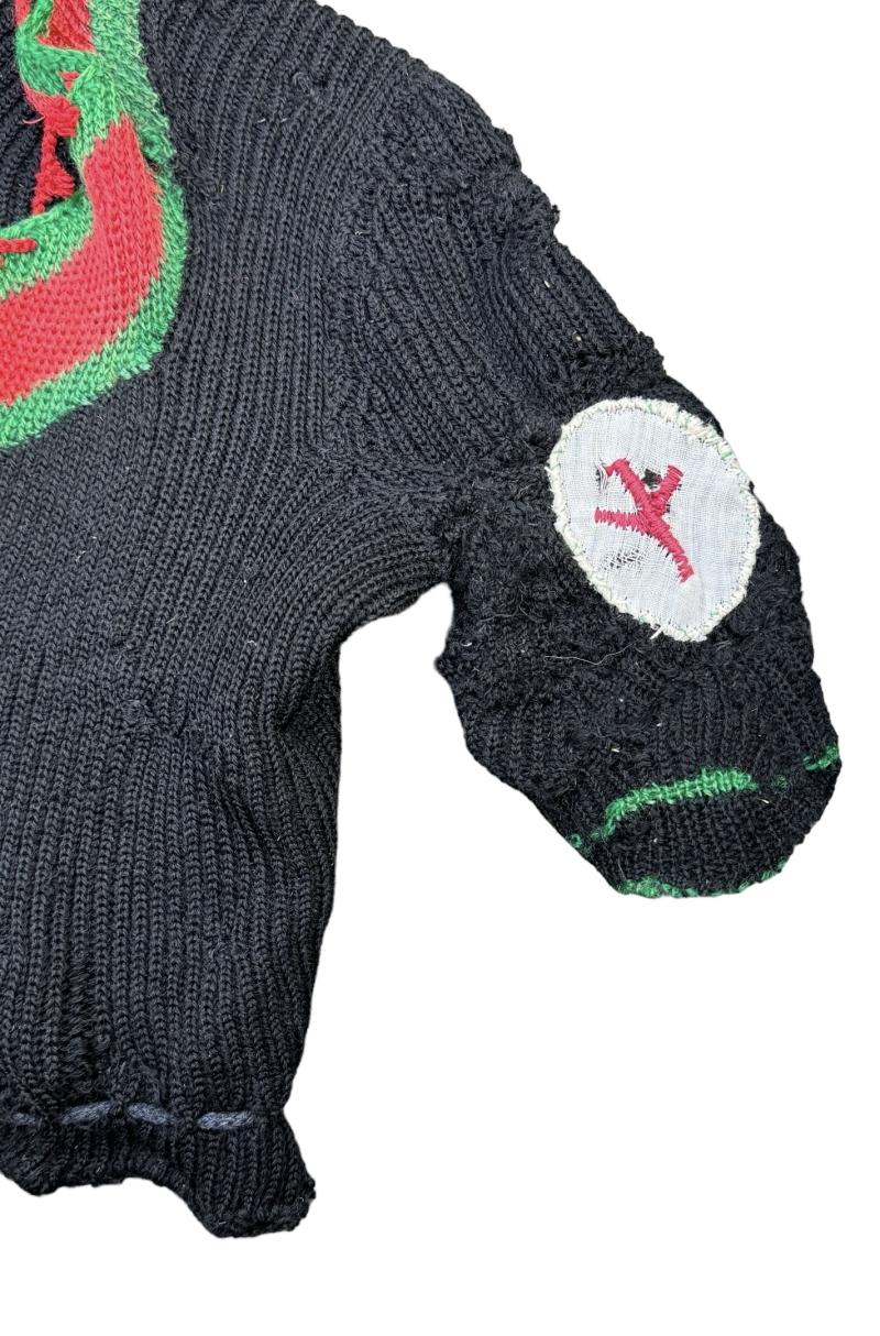 BDM Bund Deutscher Mädel (BDM) Berchtesgaden Trachtenjacke.