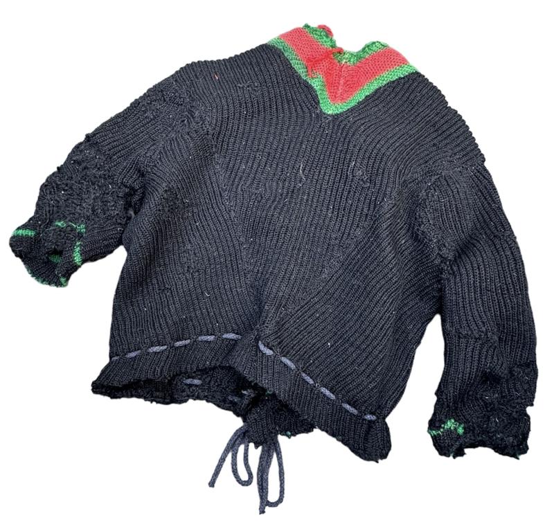 BDM Bund Deutscher Mädel (BDM) Berchtesgaden Trachtenjacke.