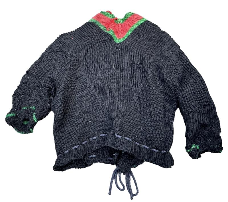 BDM Bund Deutscher Mädel (BDM) Berchtesgaden Trachtenjacke.