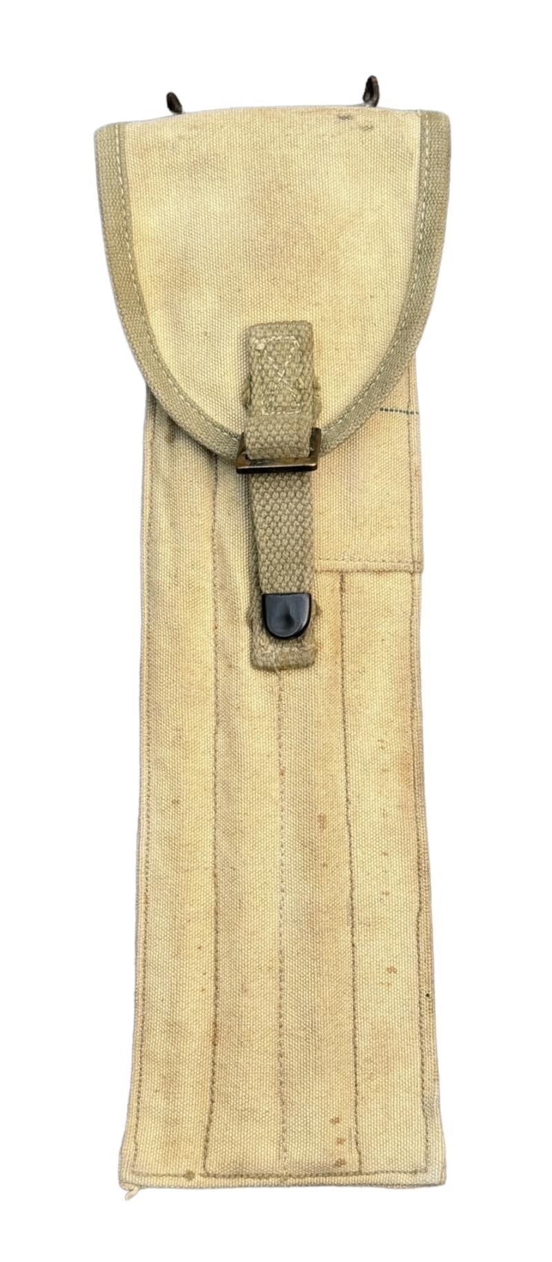 IMCS Militaria | US WW2 M1 Garand Cleaning Rod in Pouch