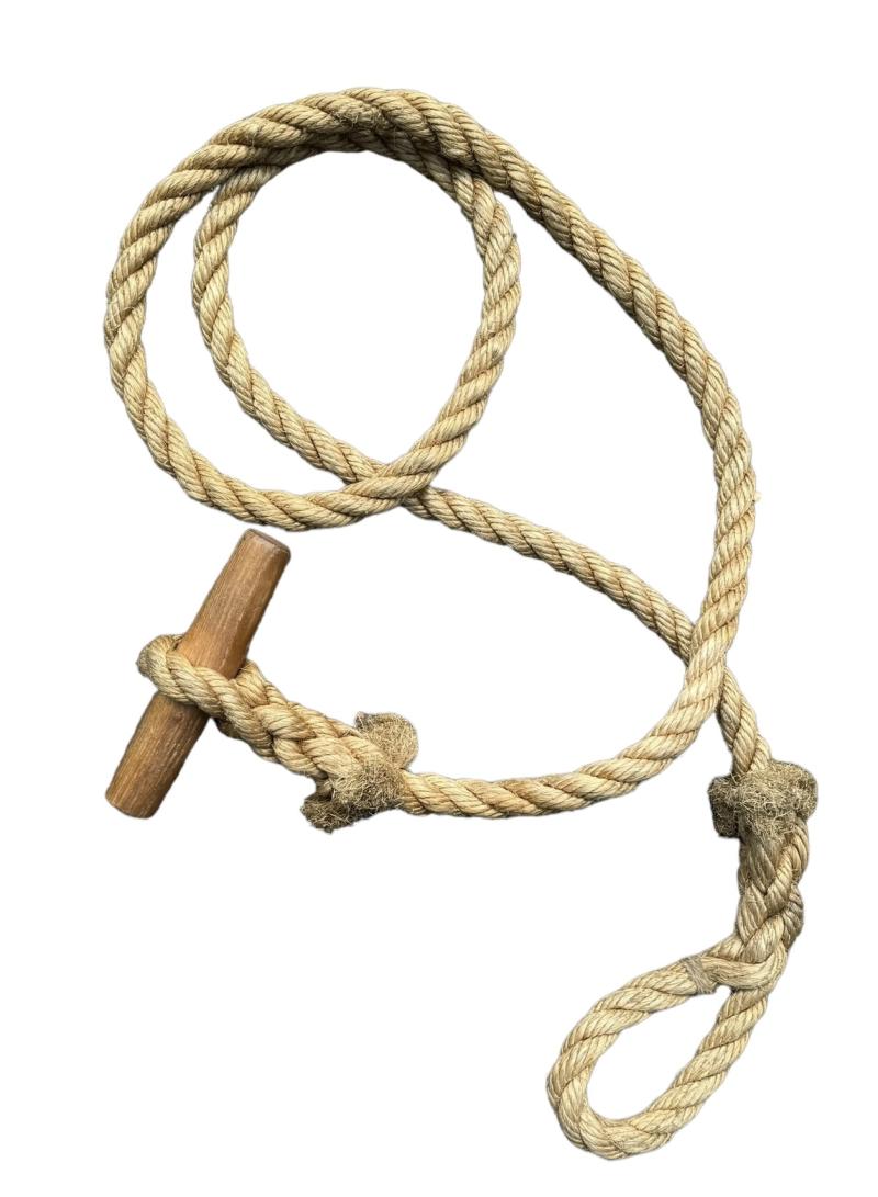 IMCS Militaria | British WW2 Toggle Rope