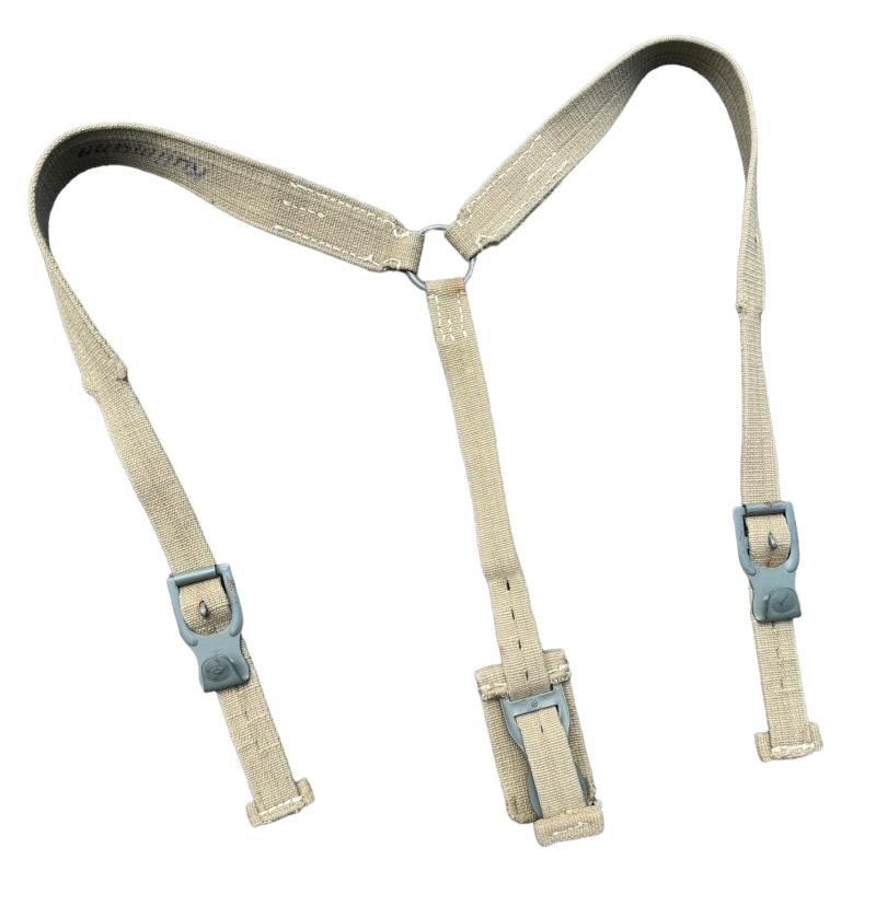 Luftwaffe Tropical Y Strap