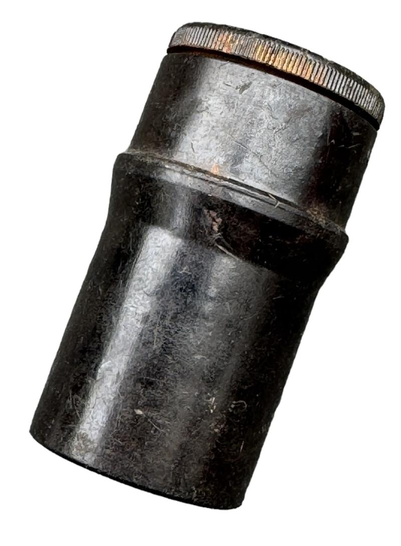 MG34 Bakelite Grease Container