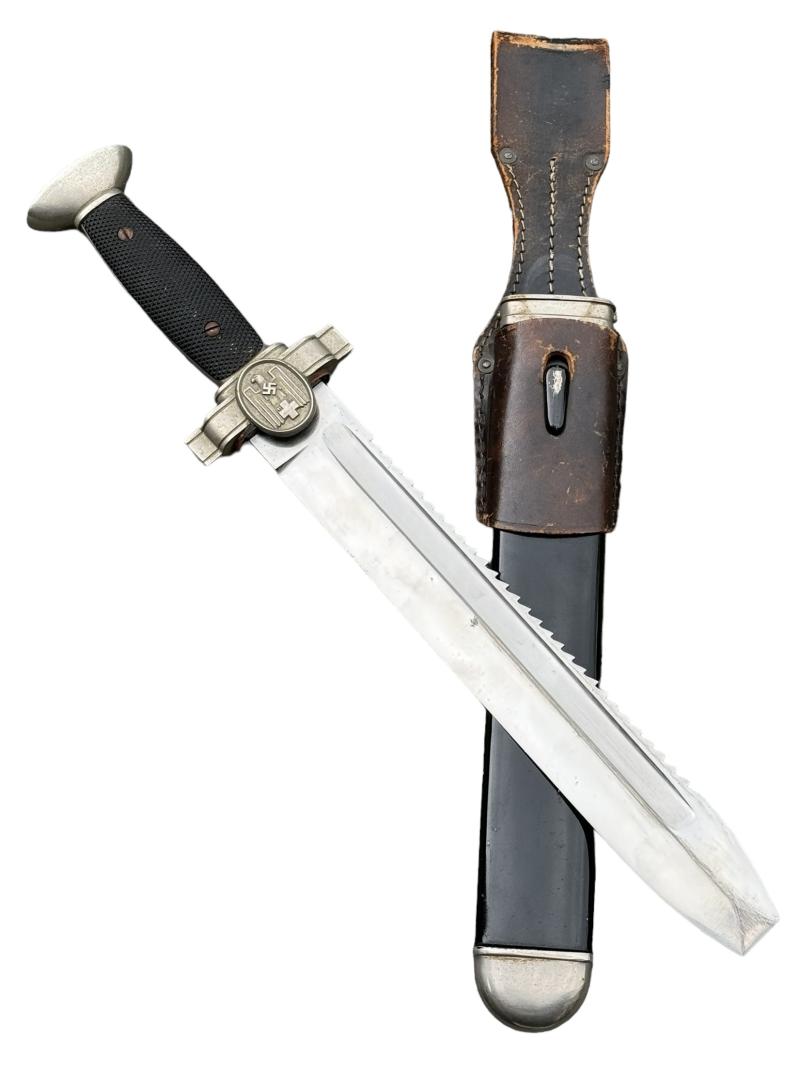 DRK Hewer Deutsches Rotes Kreutz