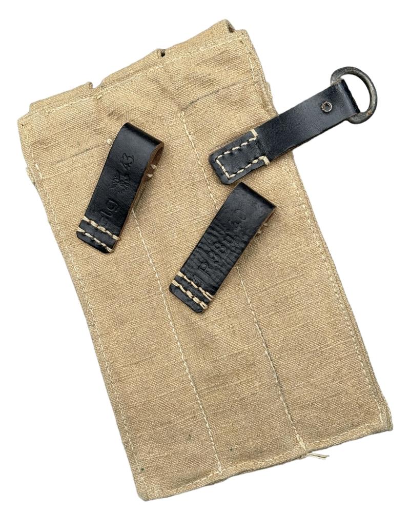 MP38/40 Magazine Pouch