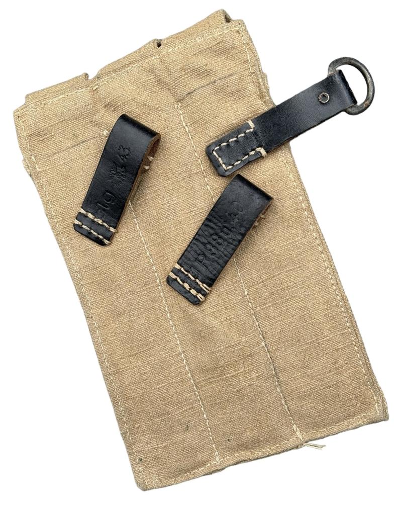 MP38/40 Magazine Pouch
