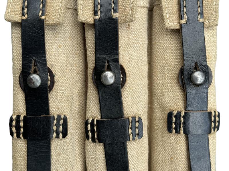 MP38/40 Magazine Pouch