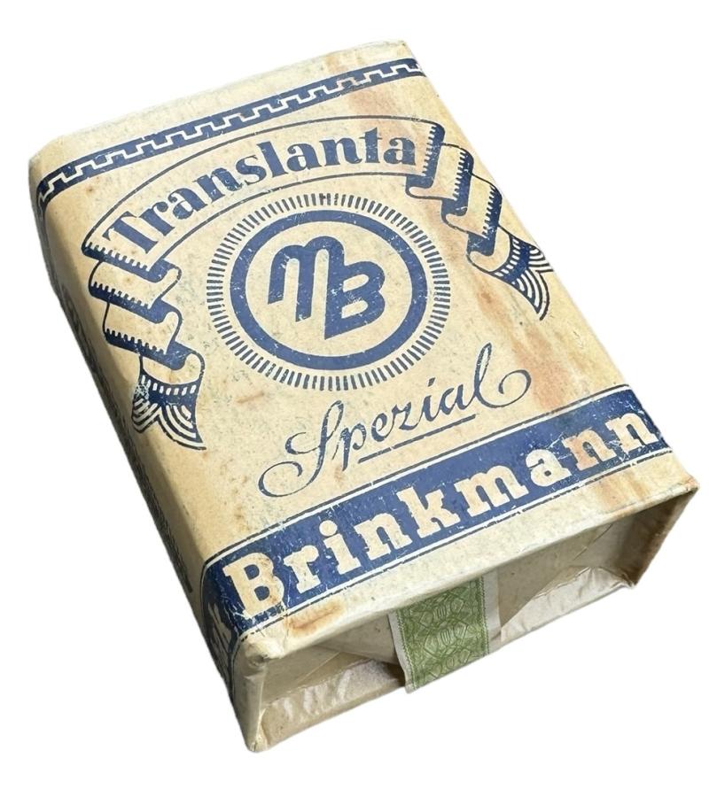 Wehrmacht era Tabaco