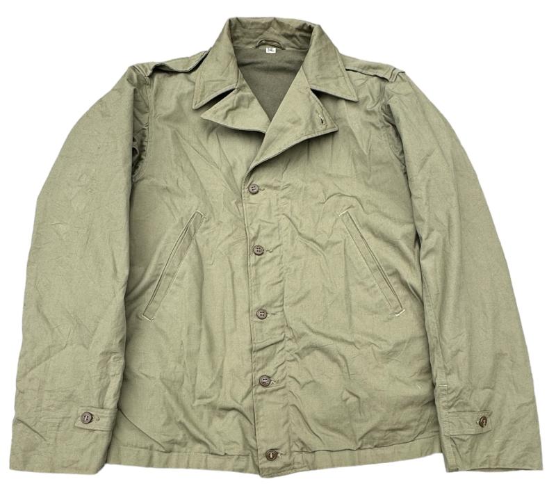 US WW2 M41 Field Jacket