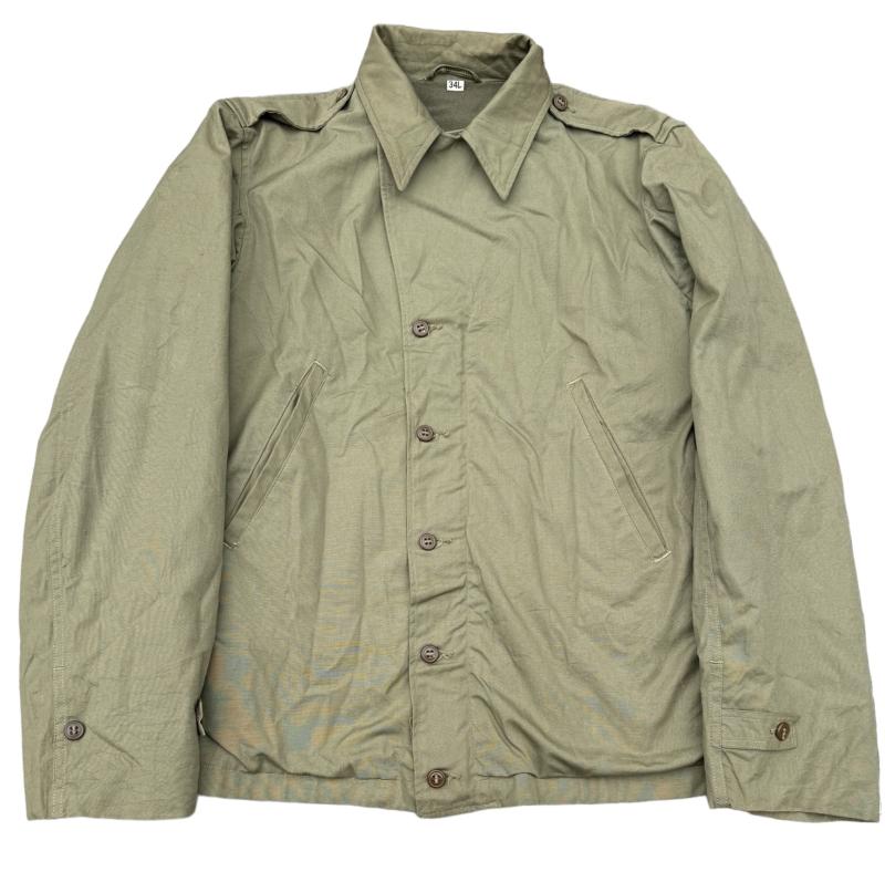 US WW2 M41 Field Jacket
