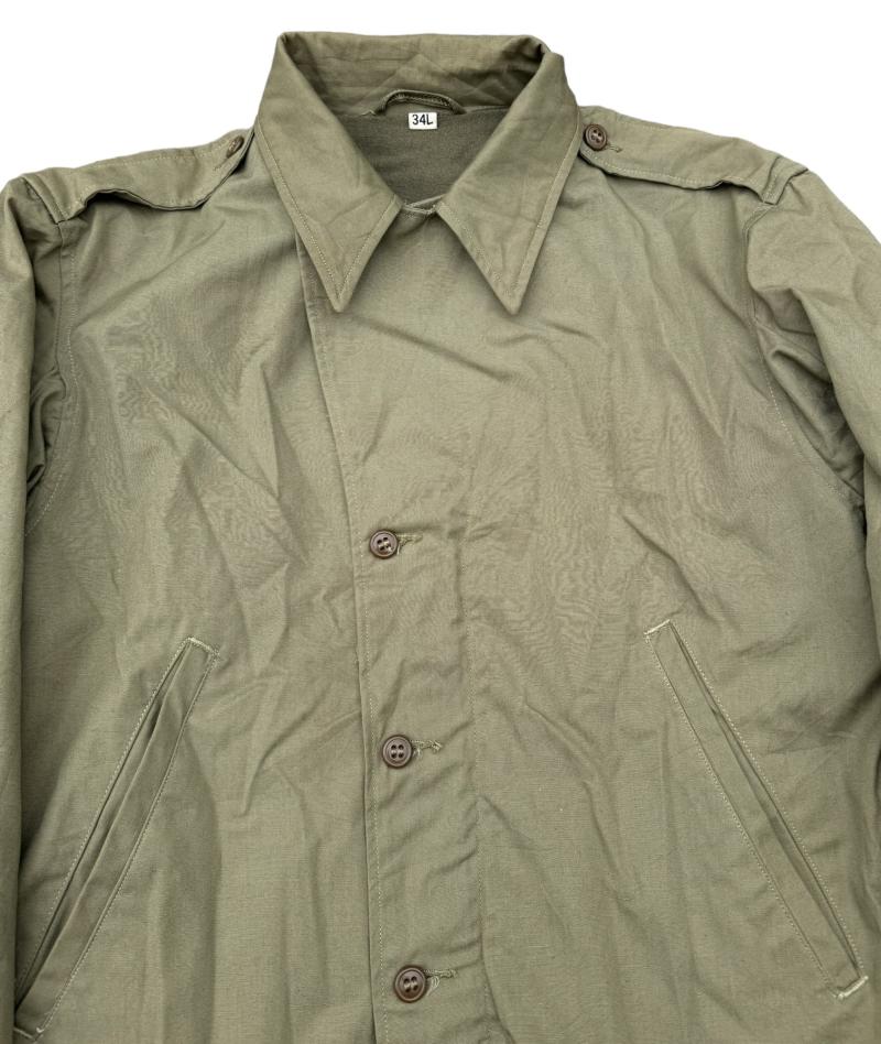 US WW2 M41 Field Jacket