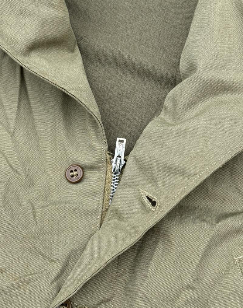 US WW2 M41 Field Jacket