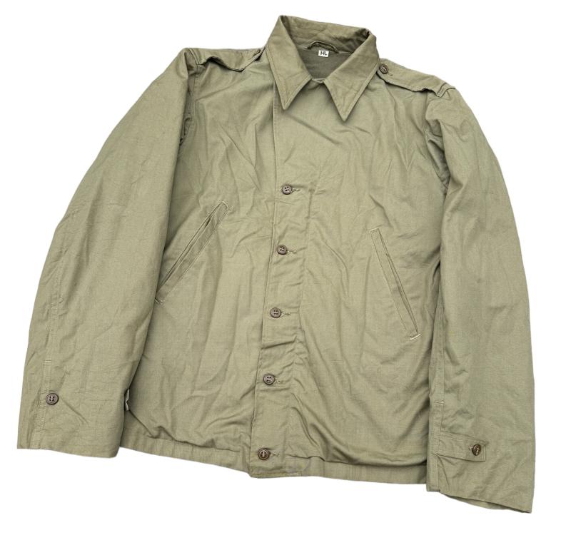 US WW2 M41 Field Jacket