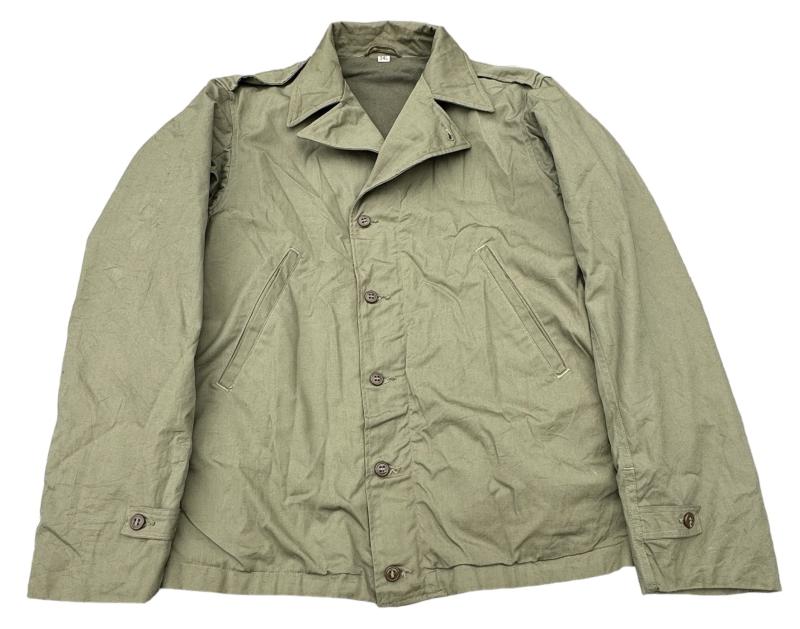 US WW2 M41 Field Jacket