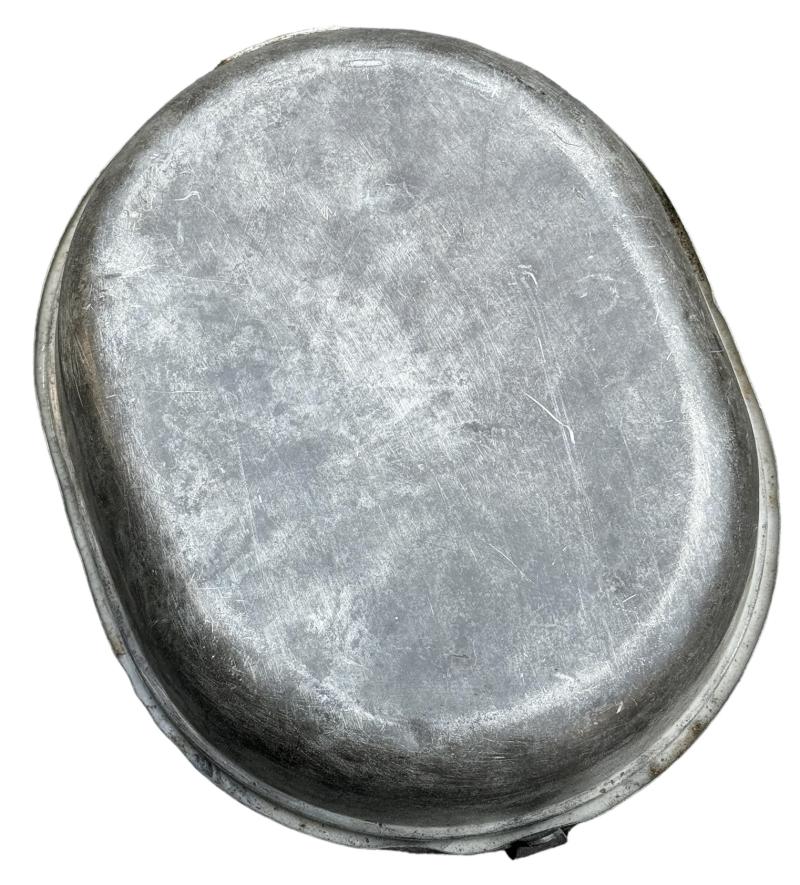 IMCS Militaria | US WW2 Mestin (stainless steel)