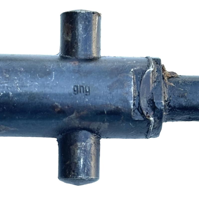 MG34 Cartridge case Remover