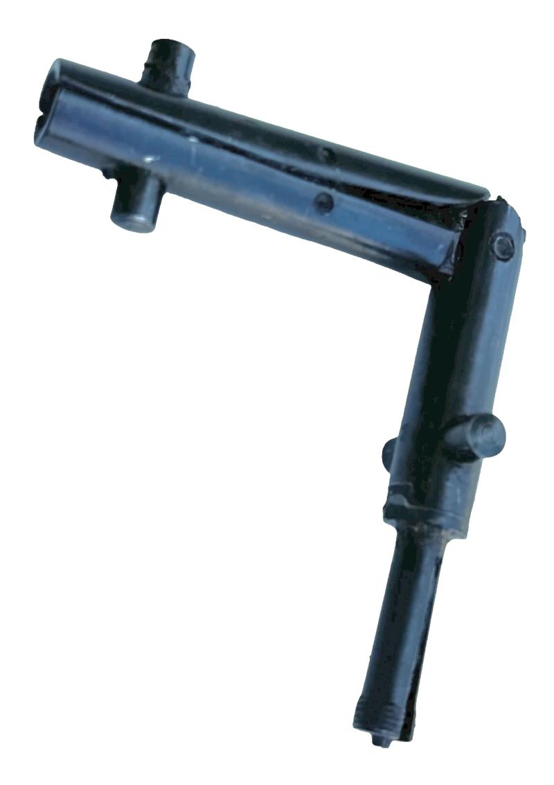 MG34 Cartridge case Remover