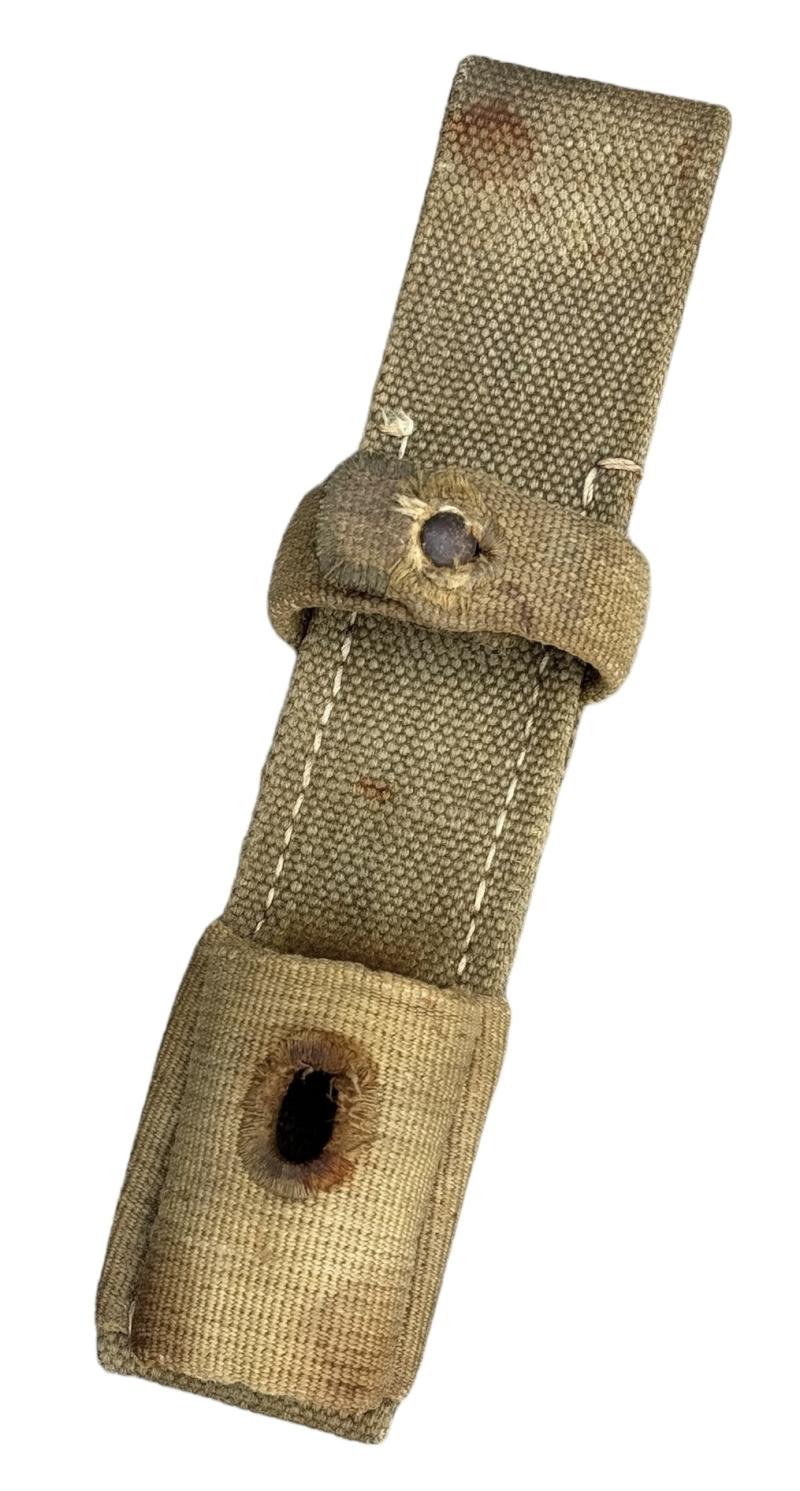 Wehrmacht Tropical K98 Bayonet Frog